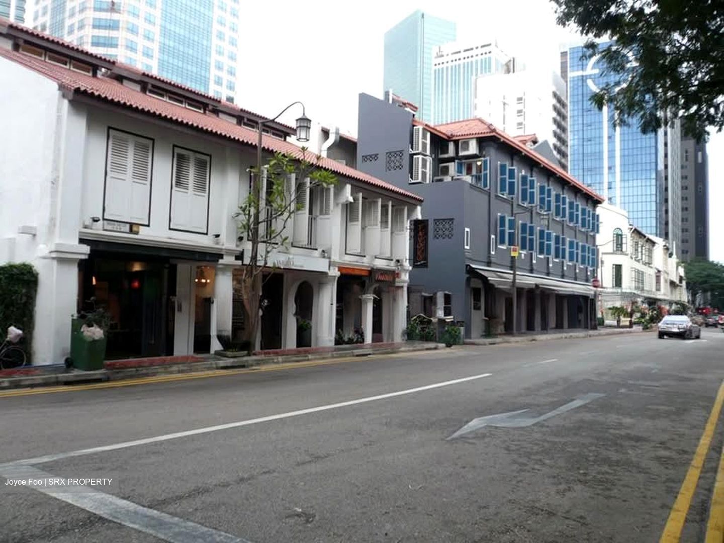 Telok Ayer Conservation Area (D1), Retail #577186531